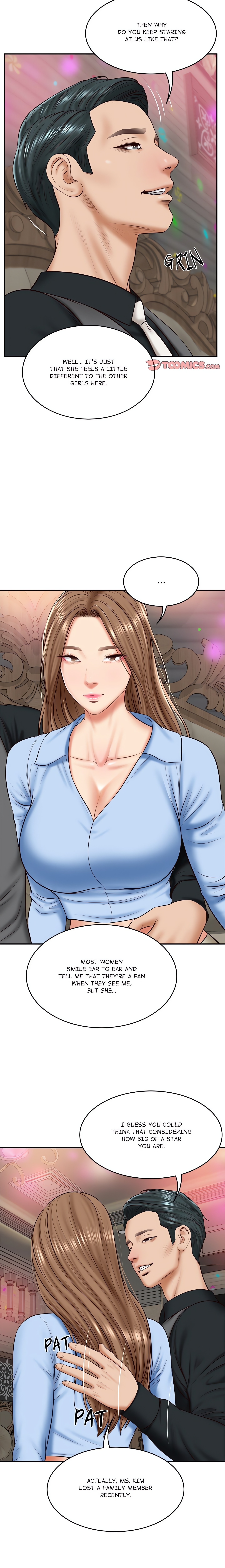 Extremely Ri Page 11 - MangaHe