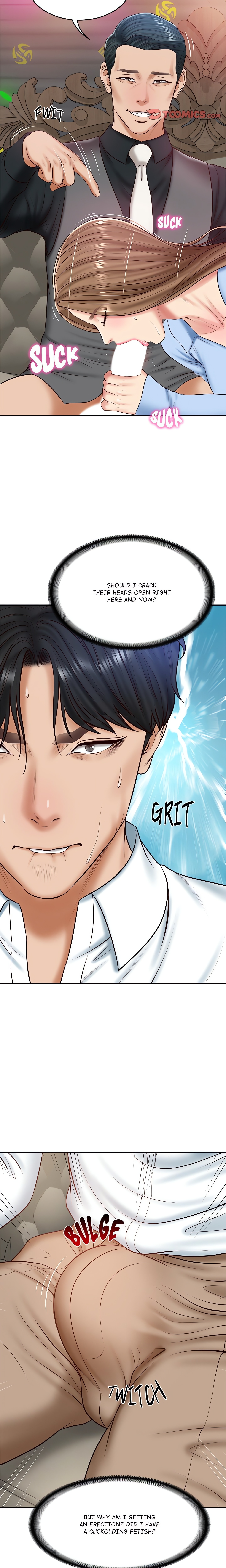 Extremely Ri Page 19 - MangaHe