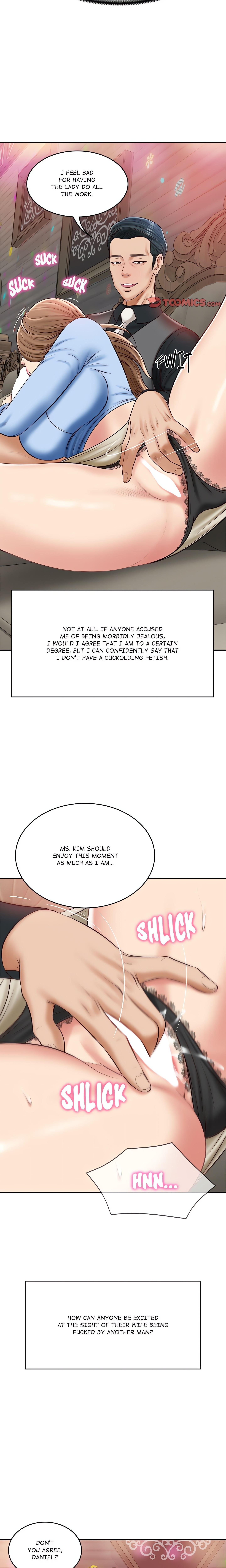 Extremely Ri Page 20 - MangaHe