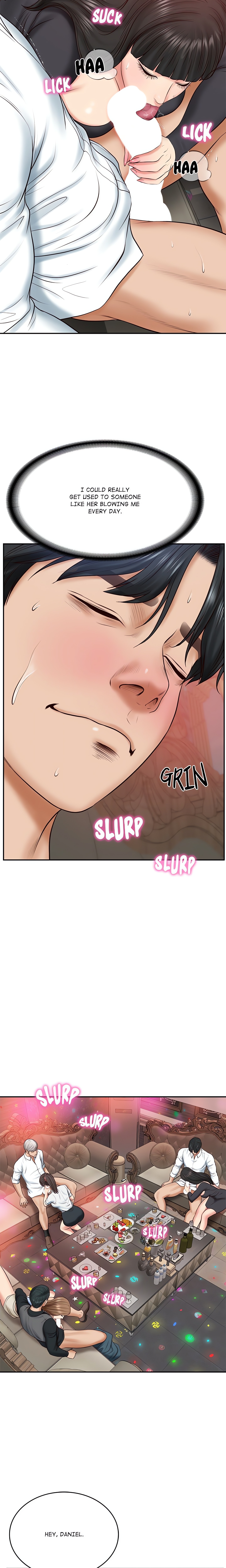 Extremely Ri Page 27 - MangaHe