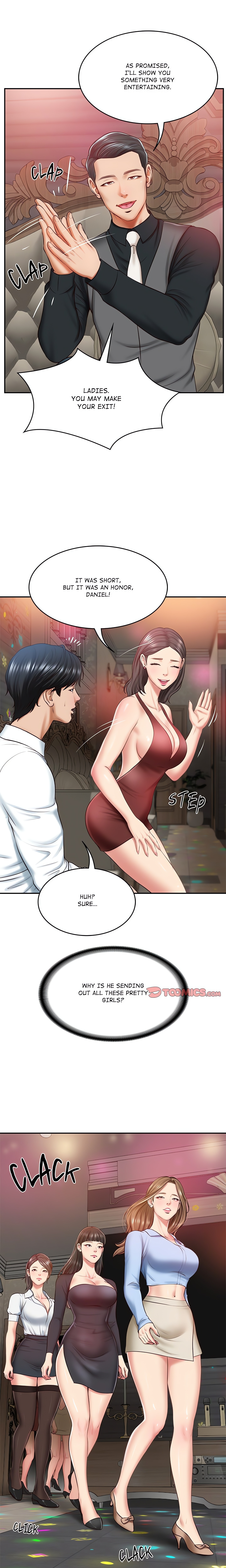 Extremely Ri Page 5 - MangaHe