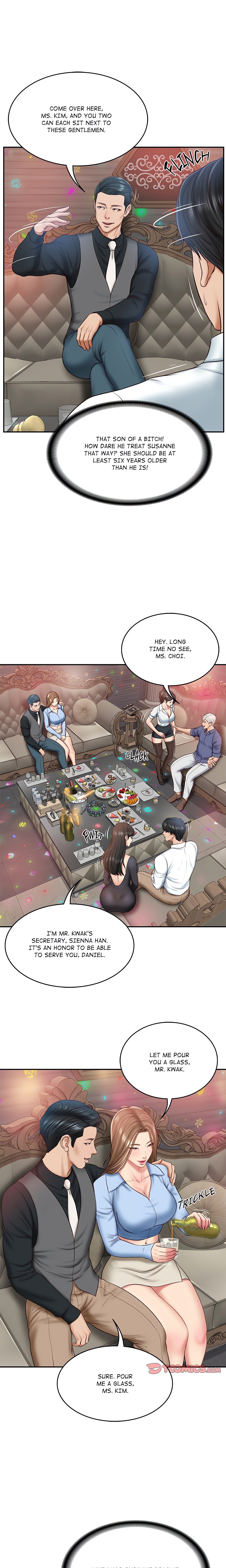 Extremely Ri Page 7 - MangaHe