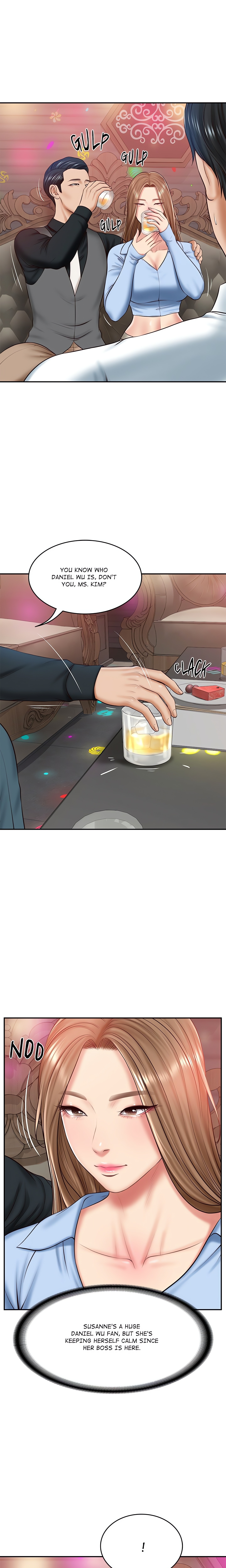 Extremely Ri Page 9 - MangaHe