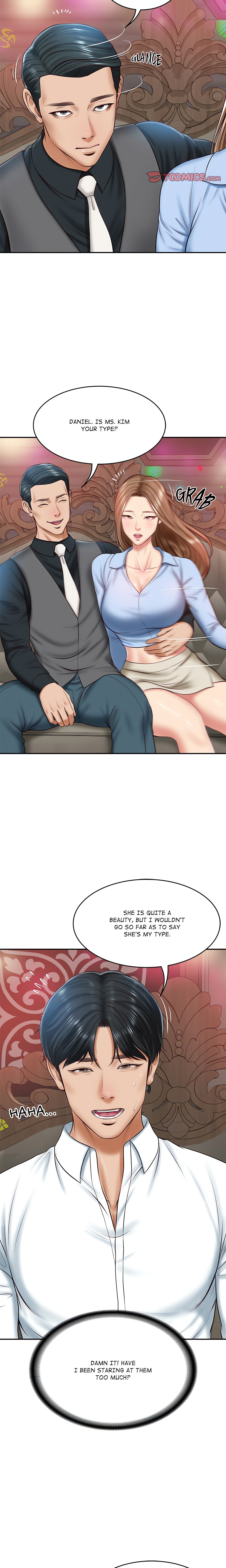 Extremely Ri Page 10 - MangaHe