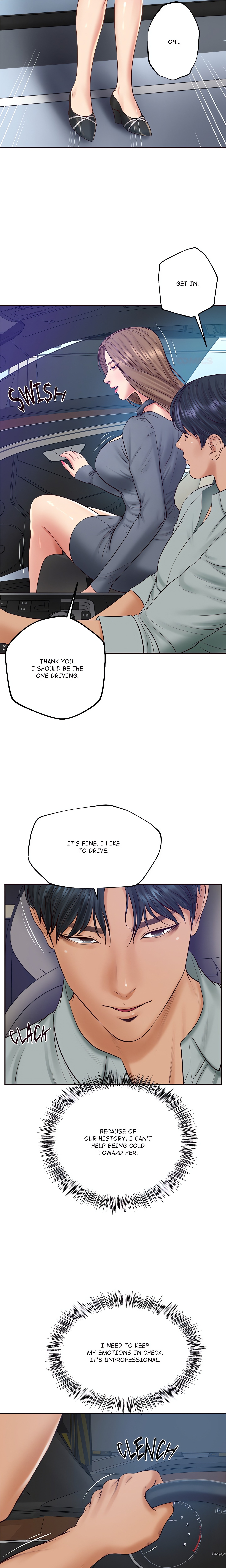 Extremely Ri Page 11 - MangaHe