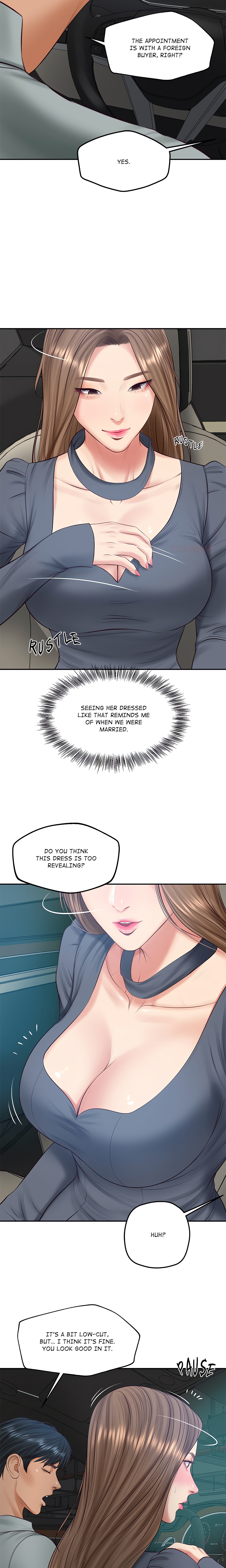 Extremely Ri Page 12 - MangaHe