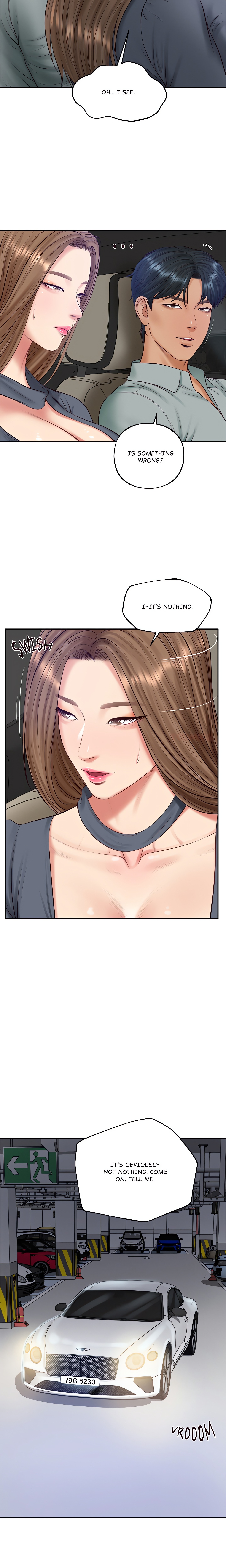 Extremely Ri Page 13 - MangaHe