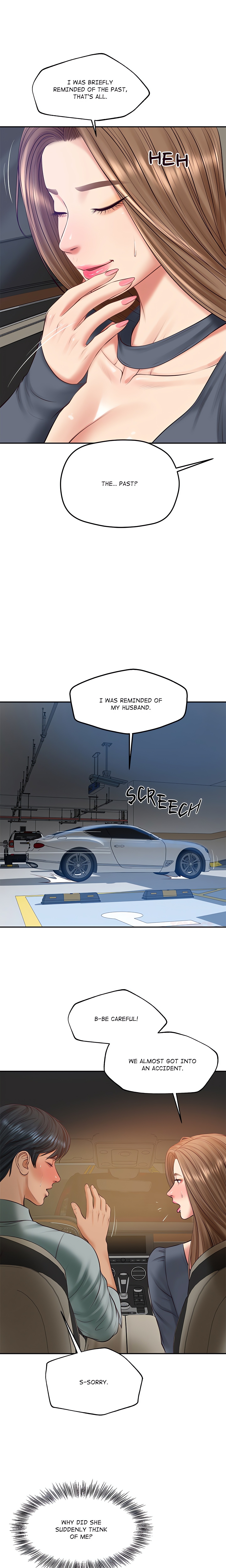 Extremely Ri Page 14 - MangaHe