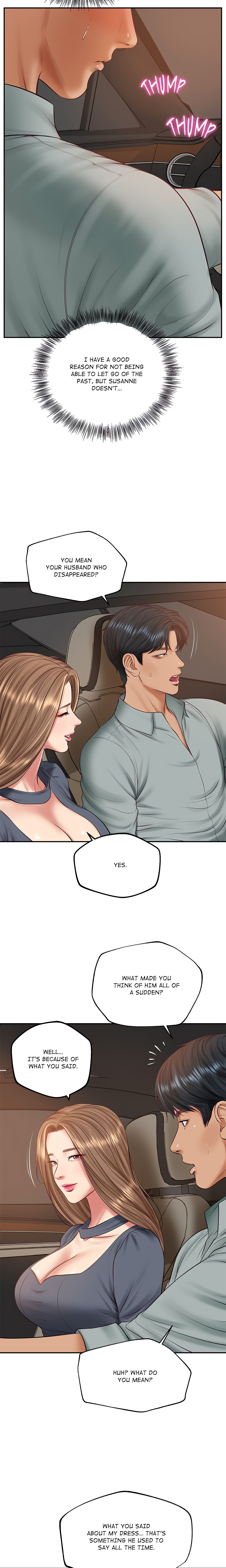 Extremely Ri Page 15 - MangaHe