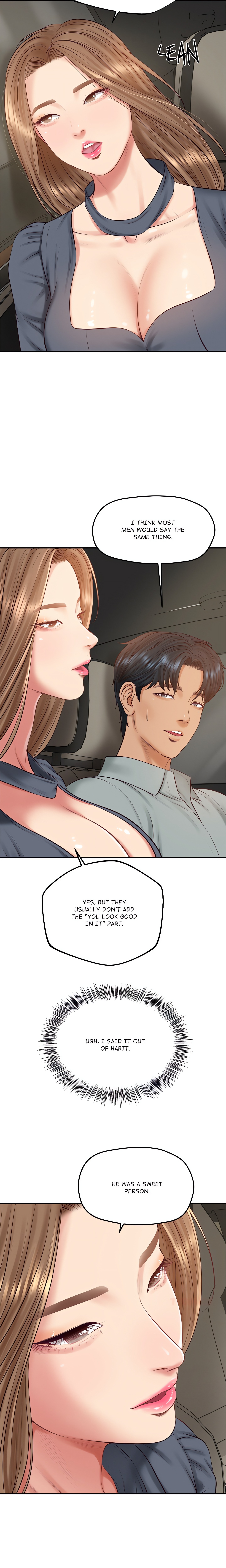 Extremely Ri Page 16 - MangaHe