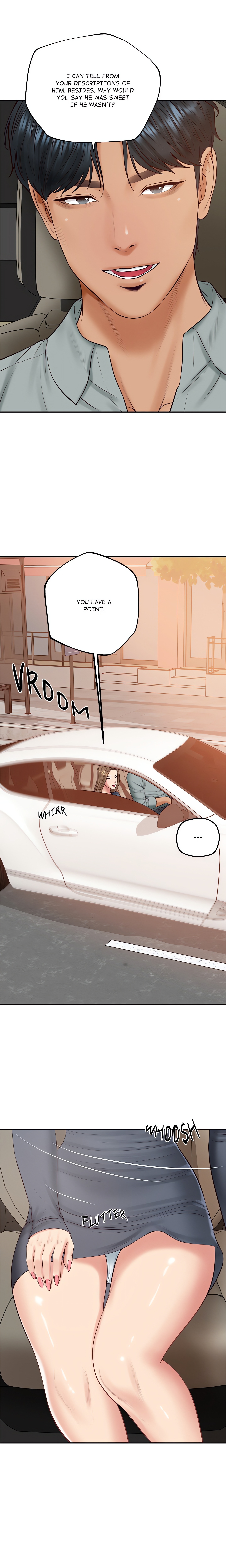 Extremely Ri Page 18 - MangaHe