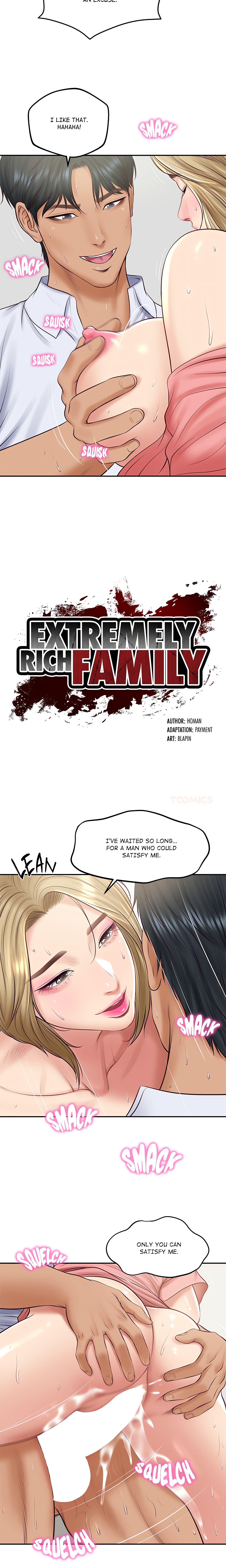 Extremely Ri Page 4 - MangaHe