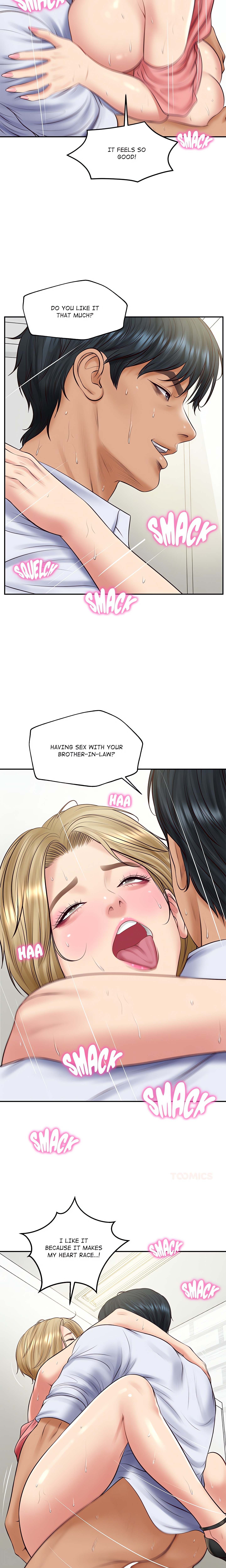 Extremely Ri Page 6 - MangaHe