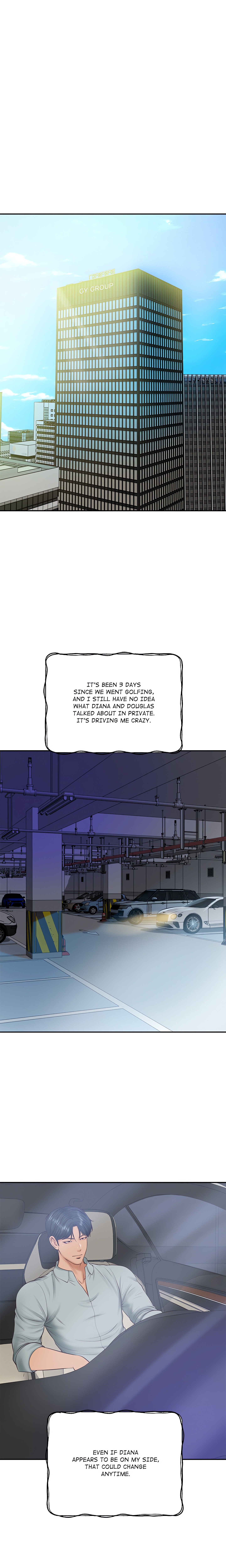 Extremely Ri Page 9 - MangaHe