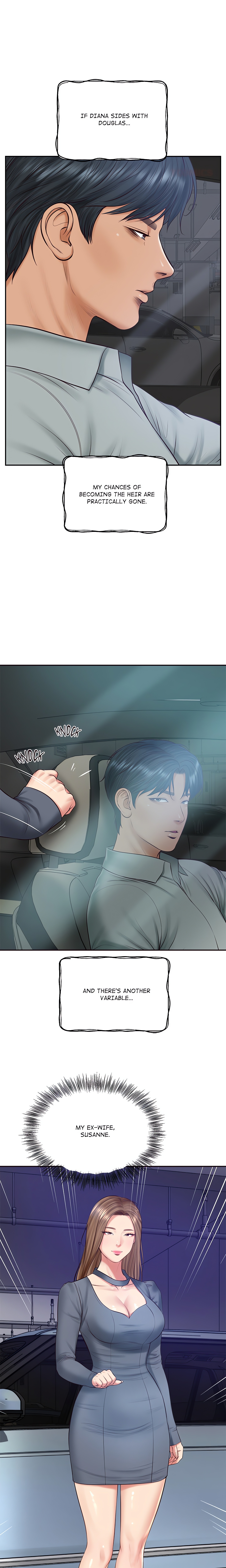 Extremely Ri Page 10 - MangaHe