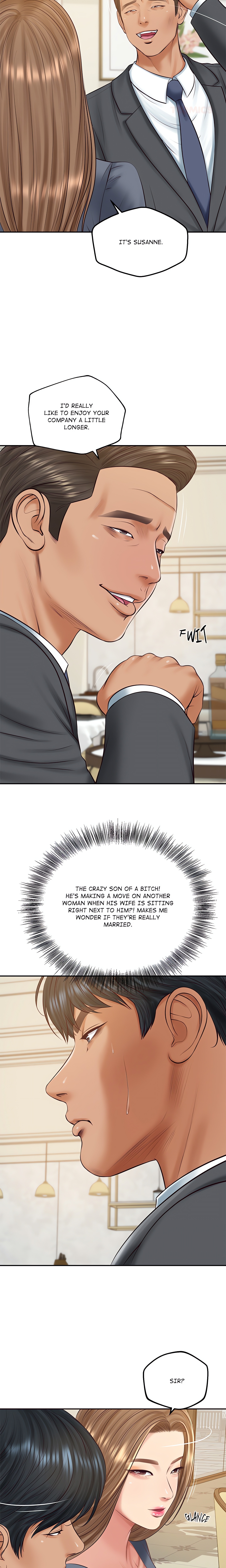 Extremely Ri Page 12 - MangaHe
