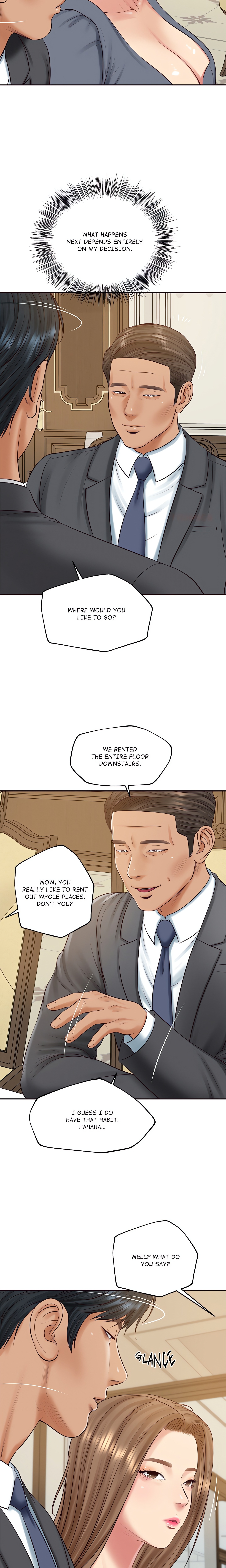 Extremely Ri Page 13 - MangaHe