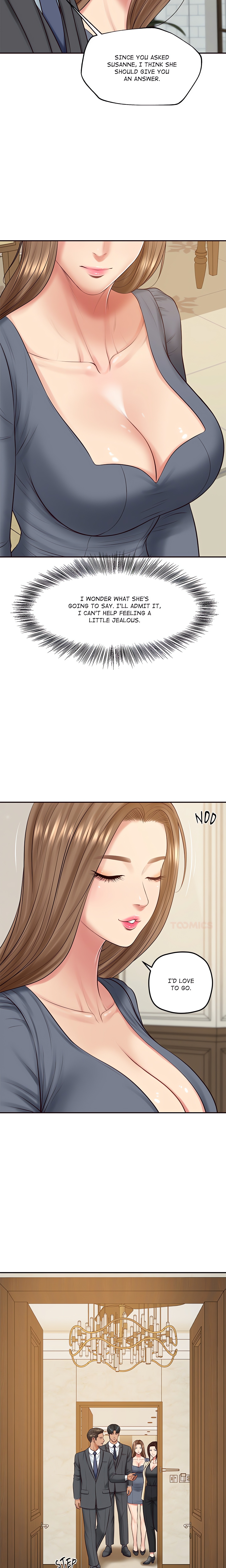Extremely Ri Page 14 - MangaHe