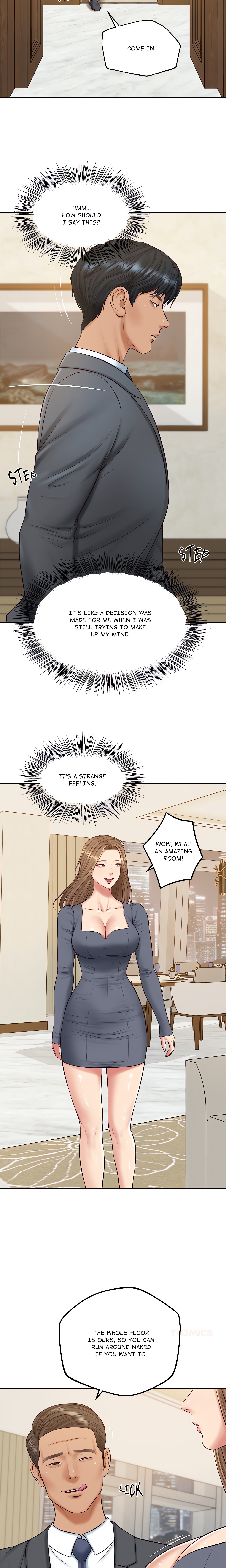 Extremely Ri Page 15 - MangaHe
