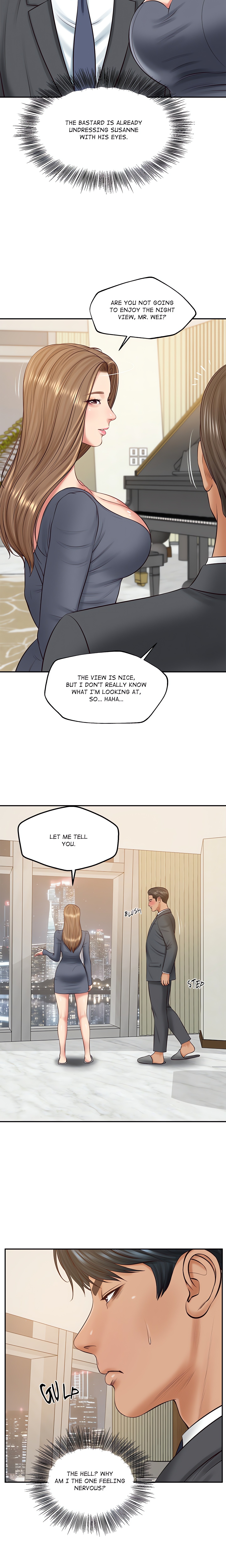 Extremely Ri Page 16 - MangaHe