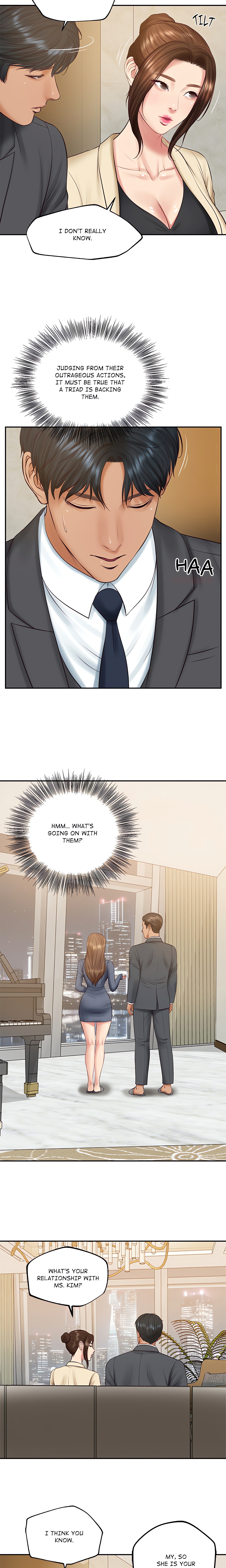 Extremely Ri Page 18 - MangaHe