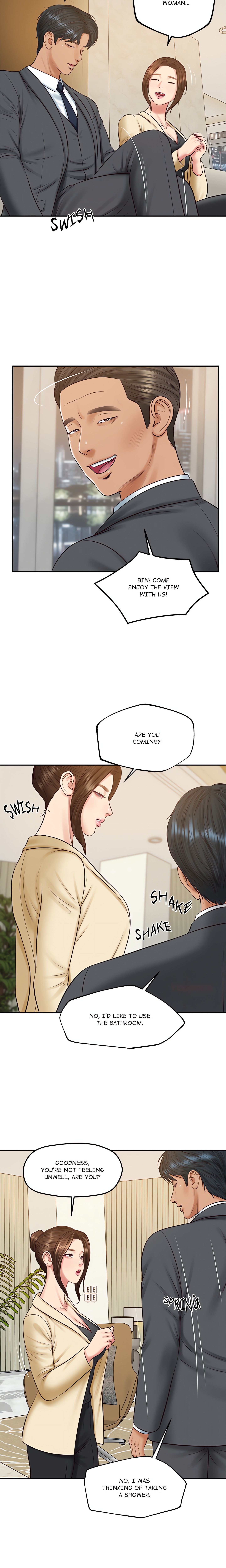 Extremely Ri Page 19 - MangaHe