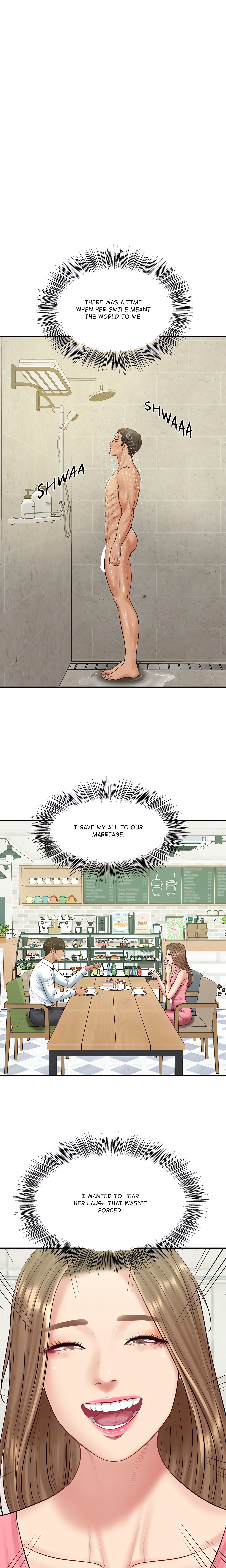 Extremely Ri Page 21 - MangaHe