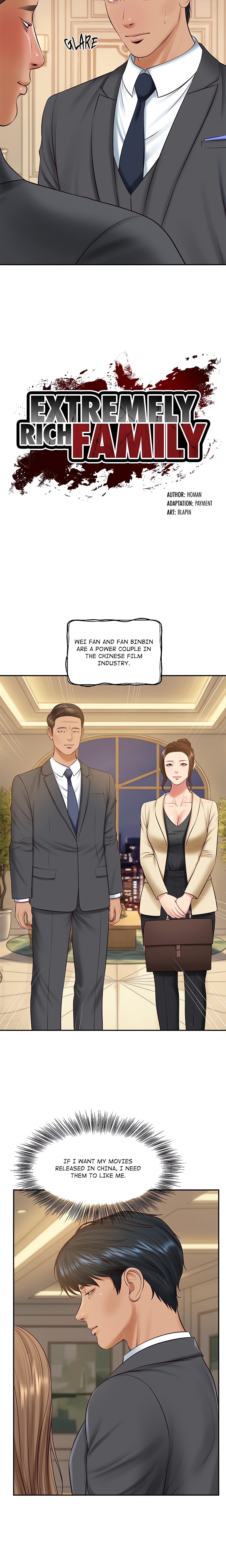 Extremely Ri Page 4 - MangaHe