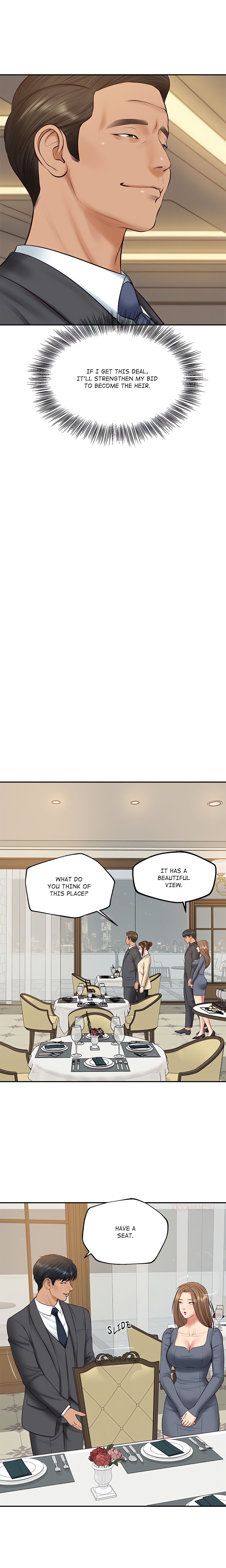 Extremely Ri Page 5 - MangaHe