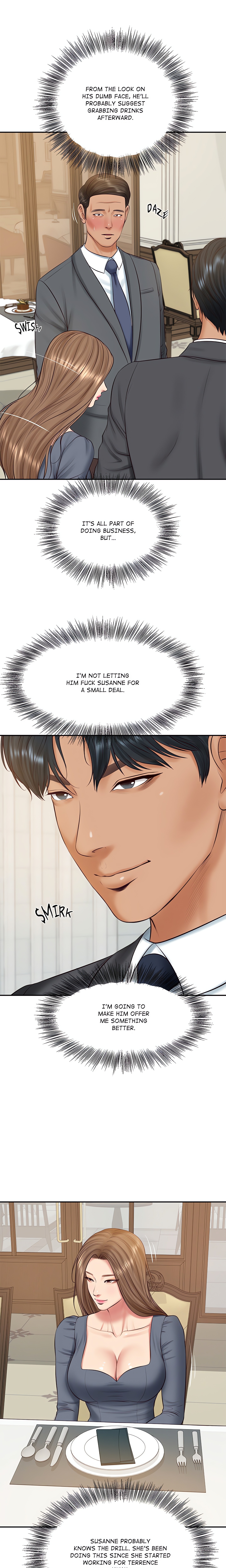 Extremely Ri Page 6 - MangaHe