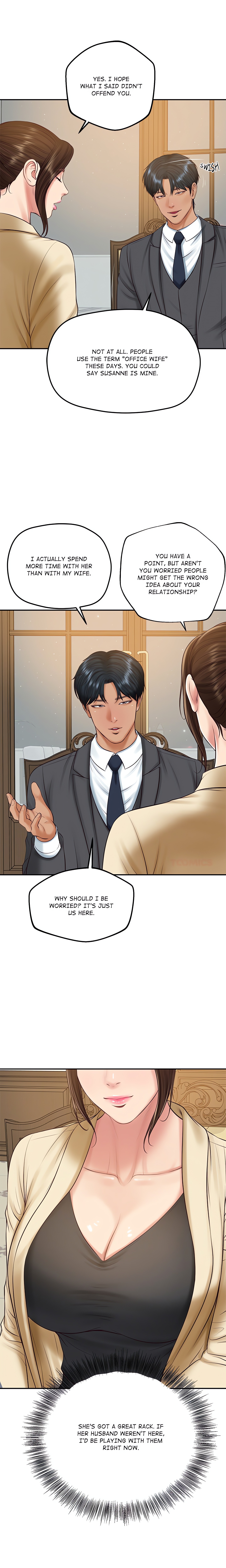 Extremely Ri Page 9 - MangaHe