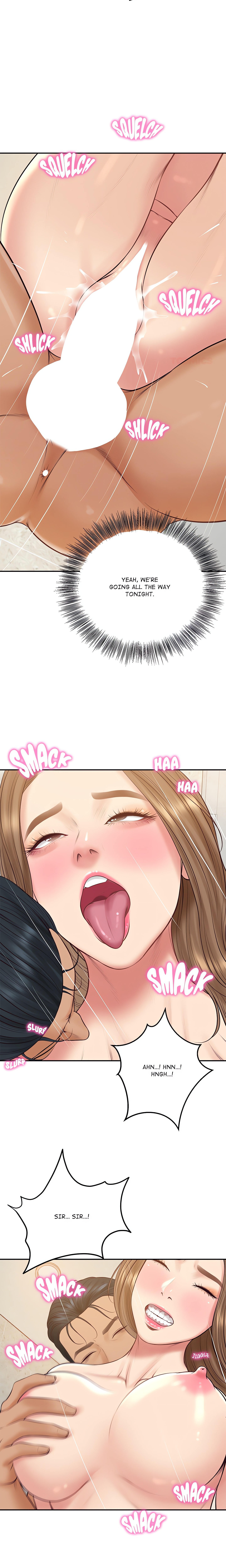 Extremely Ri Page 18 - MangaHe