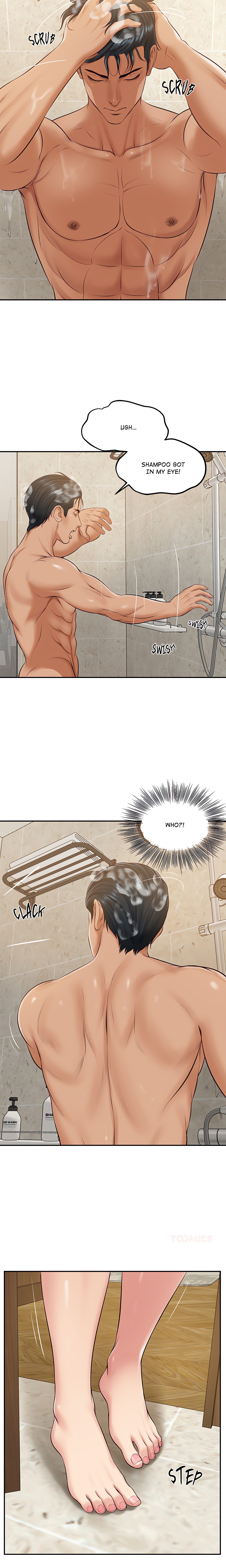 Extremely Ri Page 4 - MangaHe