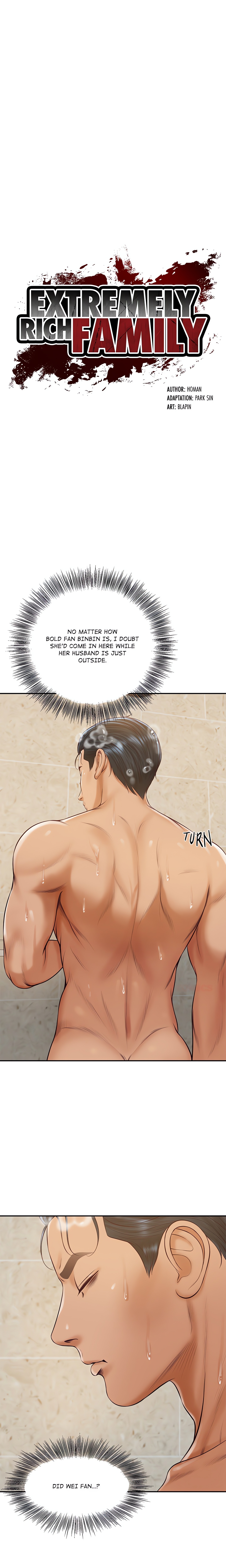 Extremely Ri Page 5 - MangaHe