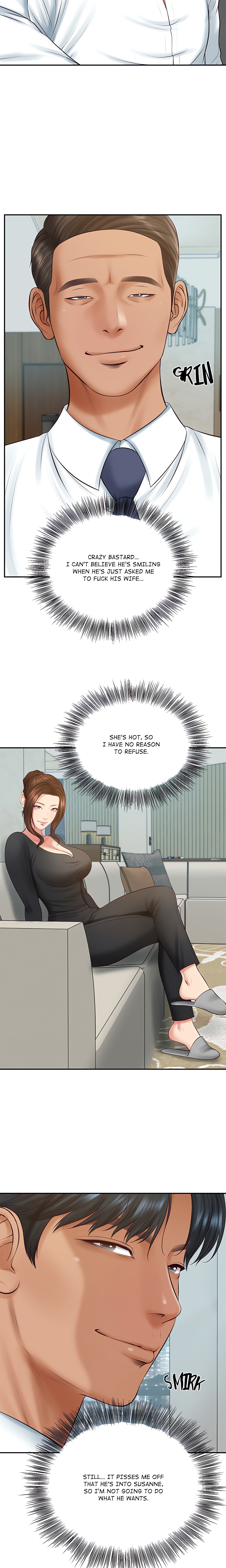 Extremely Ri Page 11 - MangaHe