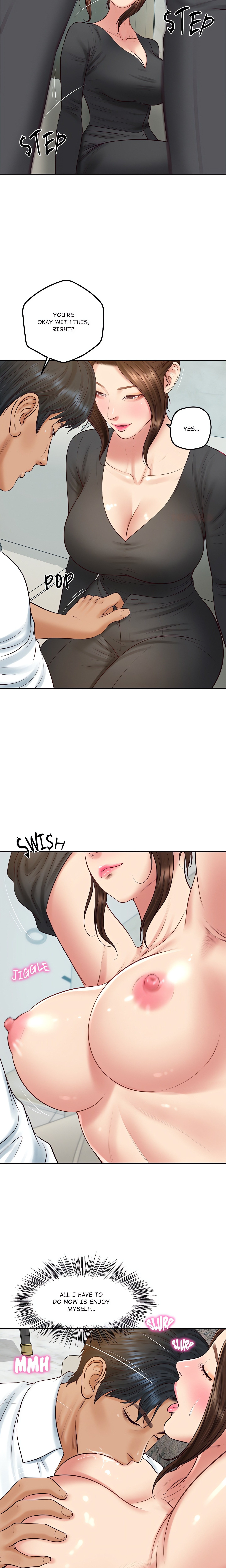 Extremely Ri Page 13 - MangaHe