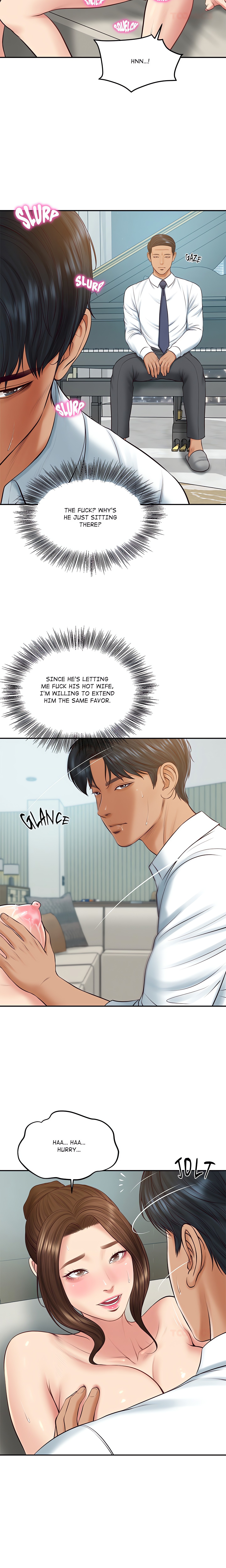 Extremely Ri Page 15 - MangaHe