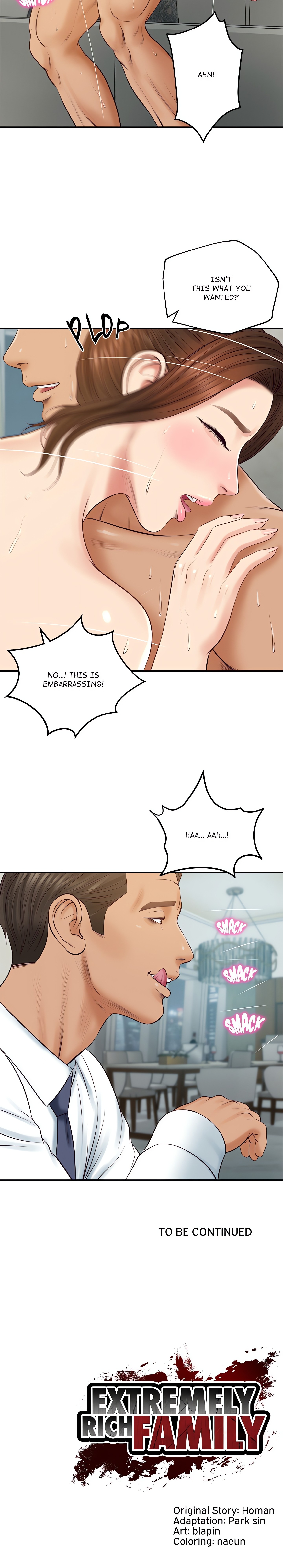 Extremely Ri Page 21 - MangaHe