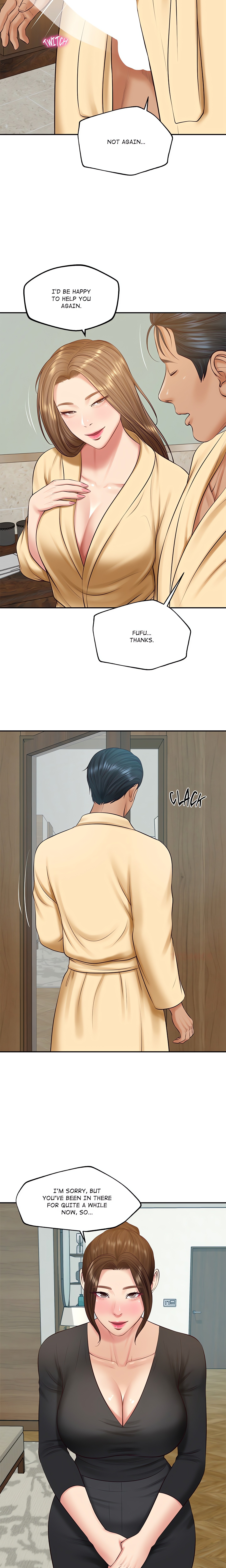 Extremely Ri Page 6 - MangaHe