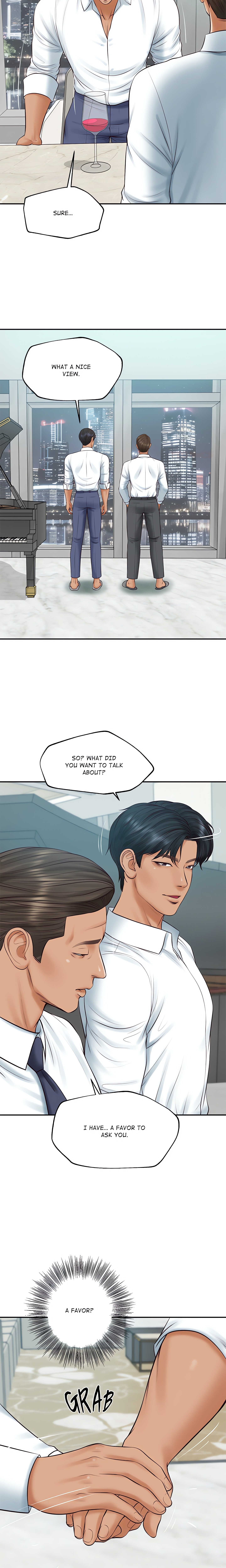 Extremely Ri Page 8 - MangaHe