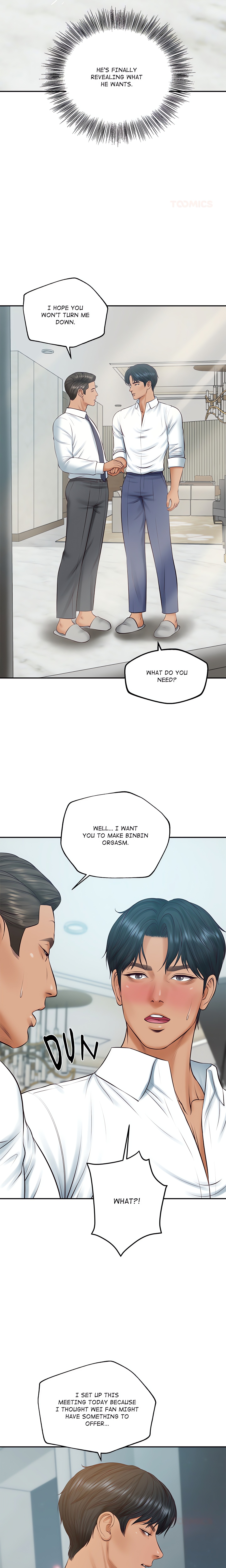 Extremely Ri Page 9 - MangaHe