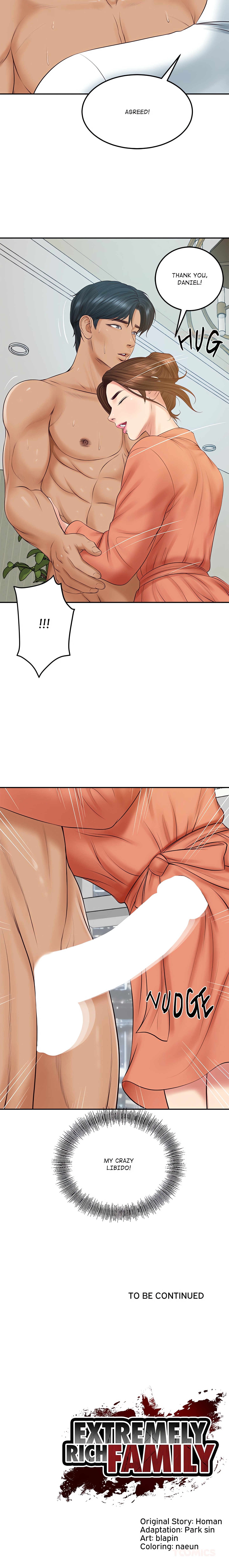 Extremely Ri Page 19 - MangaHe