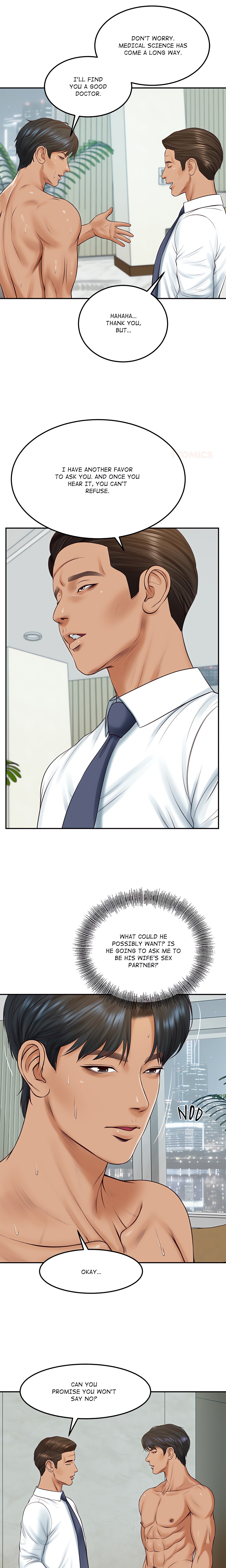 Extremely Ri Page 8 - MangaHe