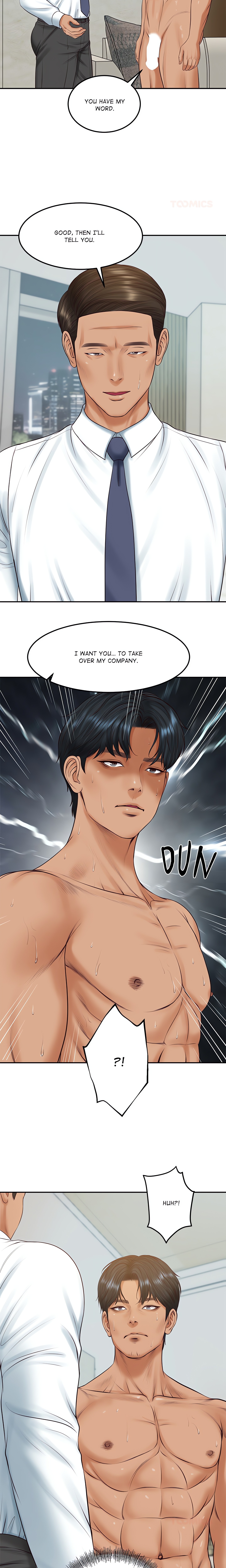Extremely Ri Page 9 - MangaHe