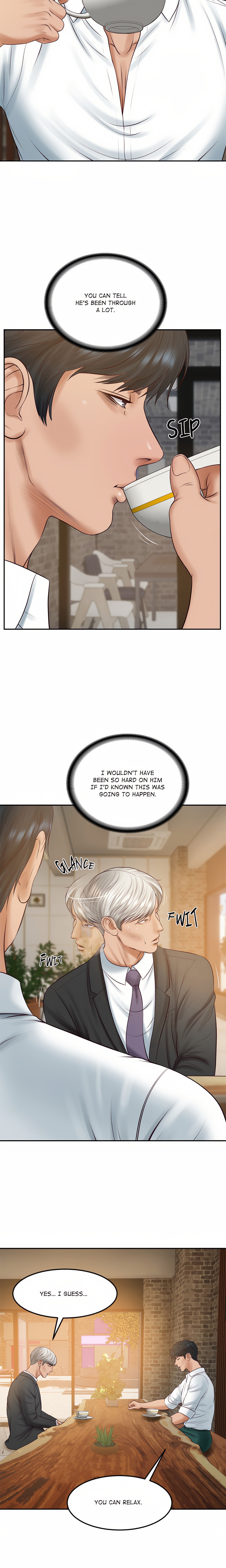 Extremely Ri Page 11 - MangaHe