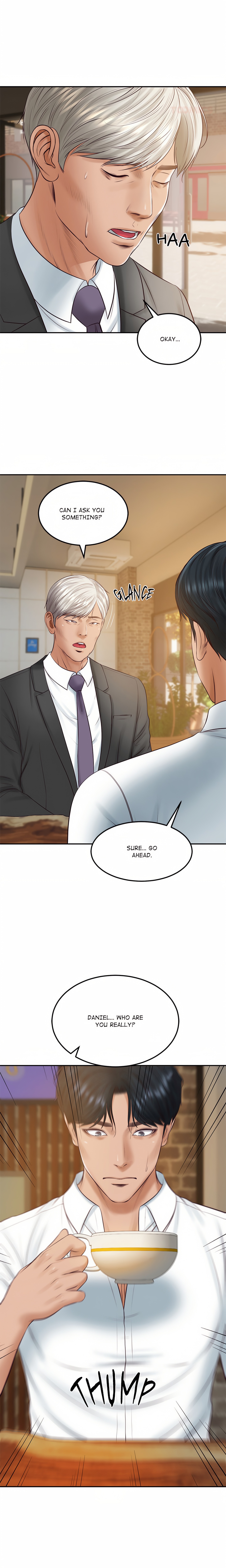 Extremely Ri Page 12 - MangaHe