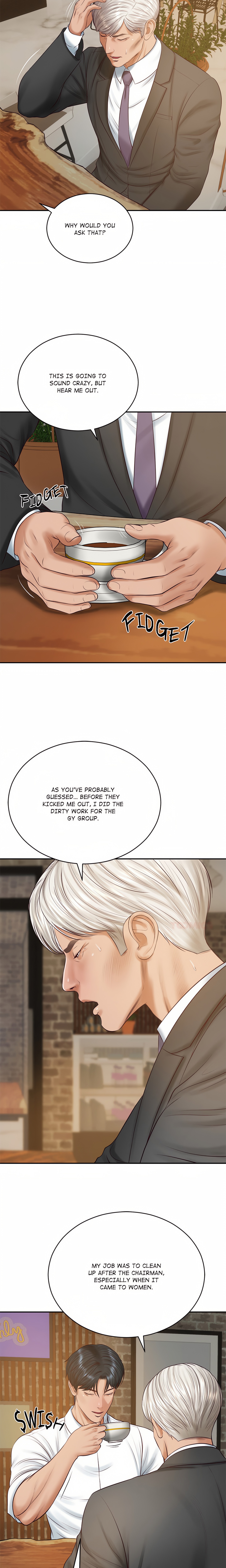 Extremely Ri Page 14 - MangaHe