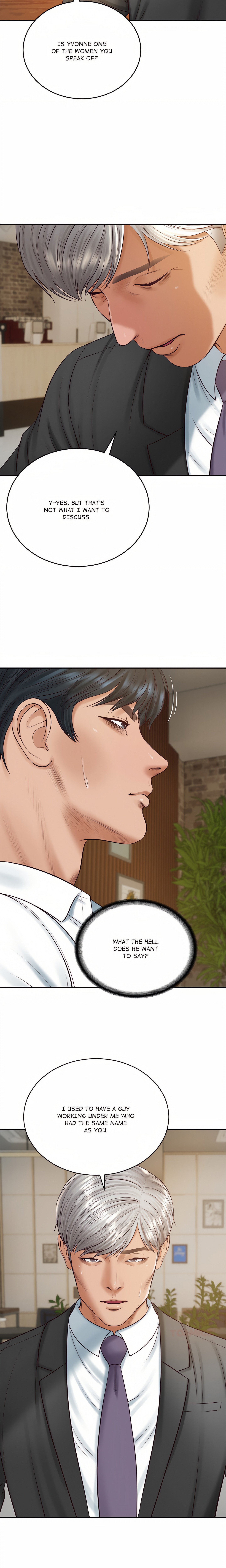 Extremely Ri Page 15 - MangaHe