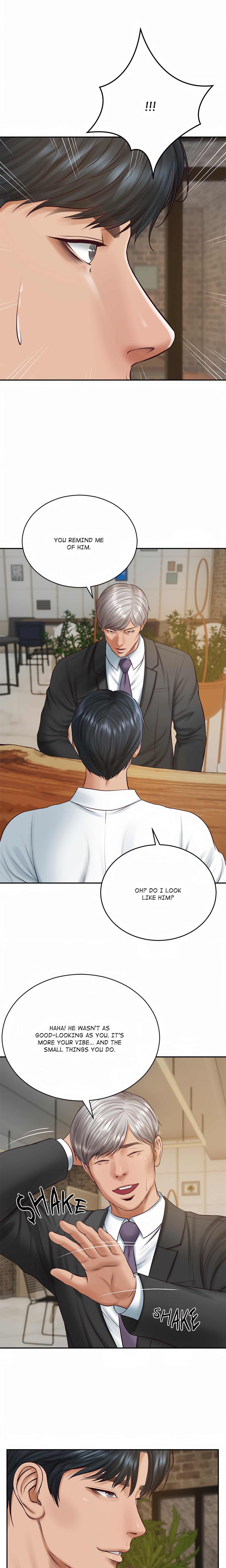 Extremely Ri Page 16 - MangaHe