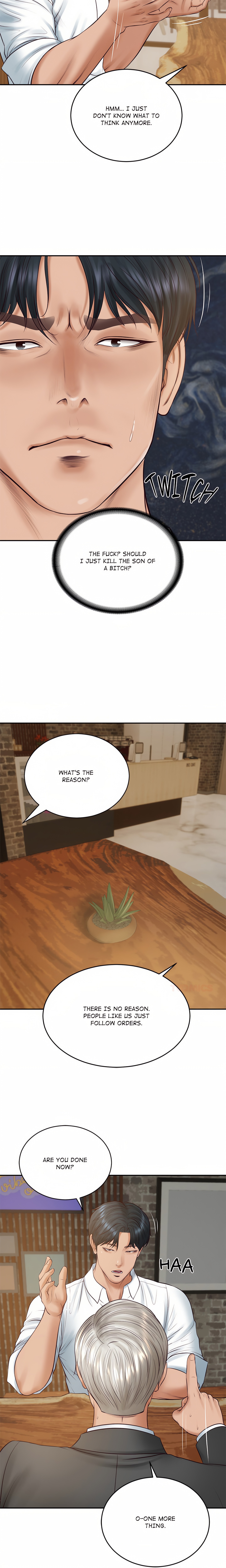 Extremely Ri Page 19 - MangaHe